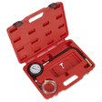 Sealey VSE3157 Diesel Compression Gauge, Hose & TDC Base Kit - VSE3157 - Sealey Tools UK - Trade Counter Direct