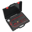 Sealey VSE3158 Diesel Compression Test Kit - VSE3158 - Sealey Tools UK - Trade Counter Direct