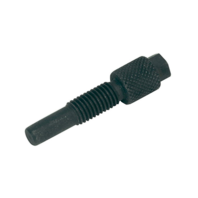 Sealey VSE4143.32 Petrol Engine Crankshaft Locking Pin - for Ford, Mazda, Volvo 1.25, 1.4, 1.6 - Belt Drive - VSE4143.32 - Sealey Tools UK - Trade Counter Direct