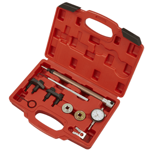 Sealey VSE4242 Petrol Engine Timing Tool Kit - VAG 1.8/2.0 TSi/TFSi - Chain Drive - VSE4242 - Sealey Tools UK - Trade Counter Direct