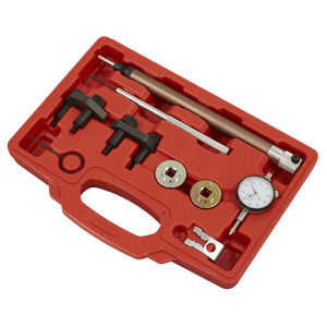 Sealey VSE4242 Petrol Engine Timing Tool Kit - VAG 1.8/2.0 TSi/TFSi - Chain Drive - VSE4242 - Sealey Tools UK - Trade Counter Direct