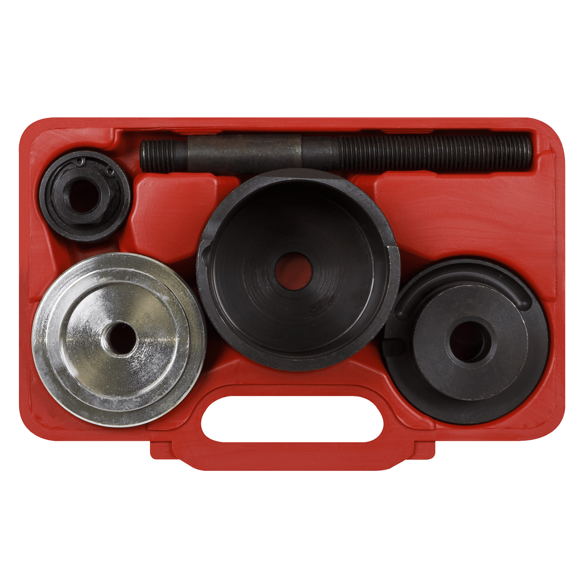 Sealey VSE4781 Front Suspension Bush Tool for VAG - VSE4781 - Sealey Tools UK - Trade Counter Direct