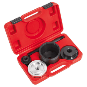 Sealey VSE4781 Front Suspension Bush Tool for VAG - VSE4781 - Sealey Tools UK - Trade Counter Direct