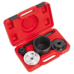 Sealey VSE4781 Front Suspension Bush Tool for VAG - VSE4781 - Sealey Tools UK - Trade Counter Direct