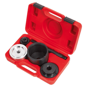 Sealey VSE4781 Front Suspension Bush Tool for VAG - VSE4781 - Sealey Tools UK - Trade Counter Direct