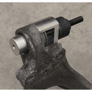 Sealey VSE4785 Front Pivot Arm Bush Tool for Peugeot 407/508, Citroen C5/C6 - VSE4785 - Sealey Tools UK - Trade Counter Direct