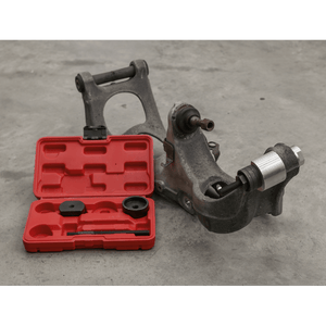 Sealey VSE4785 Front Pivot Arm Bush Tool for Peugeot 407/508, Citroen C5/C6 - VSE4785 - Sealey Tools UK - Trade Counter Direct