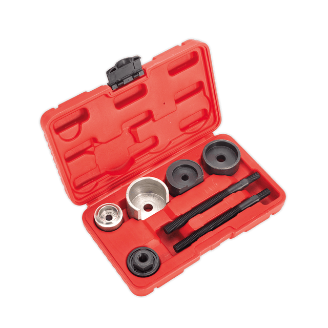 Sealey VSE4785 Front Pivot Arm Bush Tool for Peugeot 407/508, Citroen C5/C6 - VSE4785 - Sealey Tools UK - Trade Counter Direct