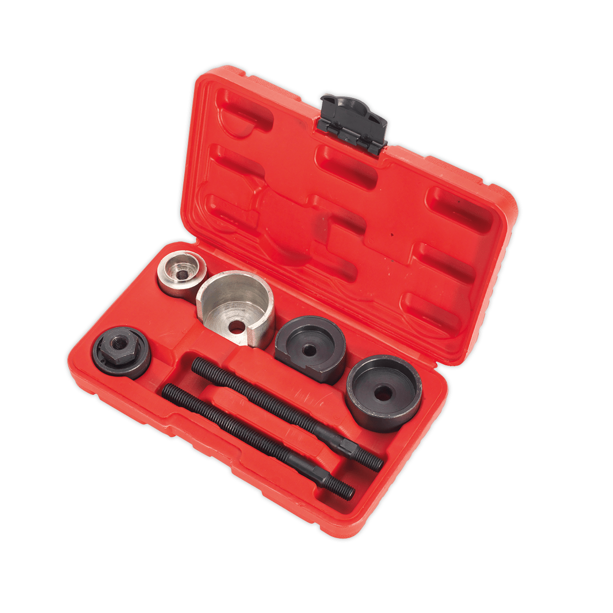 Sealey VSE4785 Front Pivot Arm Bush Tool for Peugeot 407/508, Citroen C5/C6 - VSE4785 - Sealey Tools UK - Trade Counter Direct