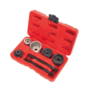 Sealey VSE4785 Front Pivot Arm Bush Tool for Peugeot 407/508, Citroen C5/C6 - VSE4785 - Sealey Tools UK - Trade Counter Direct