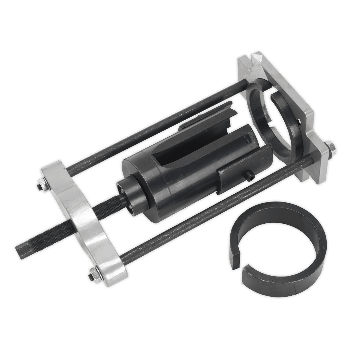 Sealey VSE4786 Trailing Arm Bush Tool - Volvo, Ford - VSE4786 - Sealey Tools UK - Trade Counter Direct