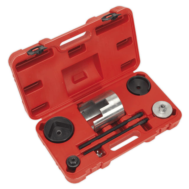 Sealey VSE4787 Trailing Arm Bush Tool - Vauxhall/Opel - VSE4787 - Sealey Tools UK - Trade Counter Direct