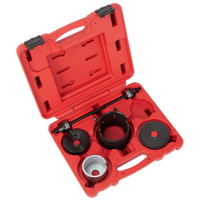 Sealey VSE4788 Trailing Arm Bush Tool - Ford - VSE4788 - Sealey Tools UK - Trade Counter Direct