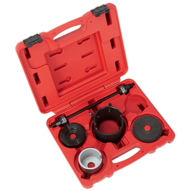 Sealey VSE4788 Trailing Arm Bush Tool - Ford - VSE4788 - Sealey Tools UK - Trade Counter Direct