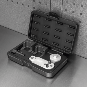 Sealey VSE4820 Timing Tool for Mercedes 1.6D/2.0D - Chain Drive - VSE4820 - Sealey Tools UK - Trade Counter Direct