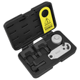 Sealey VSE4820 Timing Tool for Mercedes 1.6D/2.0D - Chain Drive - VSE4820 - Sealey Tools UK - Trade Counter Direct