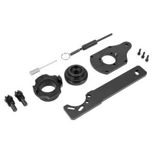 Sealey VSE5001 Diesel Engine Timing Tool Kit GM 1.3CDTi - Chain Drive - VSE5001 - Sealey Tools UK - Trade Counter Direct