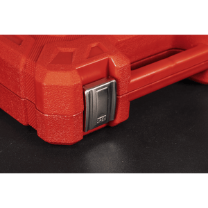 Sealey VSE5032 Front Pulley & Flywheel Locking Tool Set - Chain Drive - VSE5032 - Sealey Tools UK - Trade Counter Direct