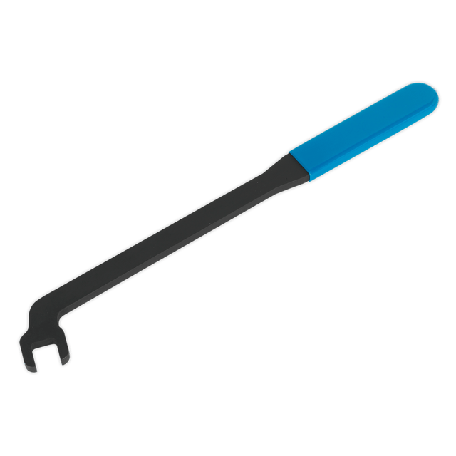 Sealey VSE5047 Auxiliary Belt Tensioner Wrench for VAG 1.4 TSi/TFSi - Belt Drive - VSE5047 - Sealey Tools UK - Trade Counter Direct