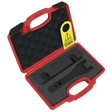 Sealey VSE5067 Petrol Engine Timing Tool Kit - for GM 1.0/1.4 Chain Drive - VSE5067 - Sealey Tools UK - Trade Counter Direct