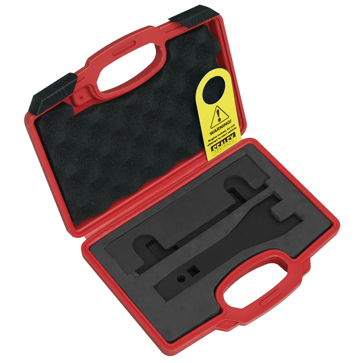 Sealey VSE5067 Petrol Engine Timing Tool Kit - for GM 1.0/1.4 Chain Drive - VSE5067 - Sealey Tools UK - Trade Counter Direct