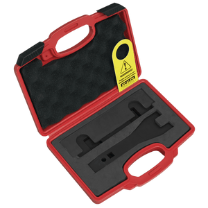 Sealey VSE5067 Petrol Engine Timing Tool Kit - for GM 1.0/1.4 Chain Drive - VSE5067 - Sealey Tools UK - Trade Counter Direct