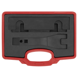 Sealey VSE5067 Petrol Engine Timing Tool Kit - for GM 1.0/1.4 Chain Drive - VSE5067 - Sealey Tools UK - Trade Counter Direct