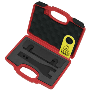 Sealey VSE5067 Petrol Engine Timing Tool Kit - for GM 1.0/1.4 Chain Drive - VSE5067 - Sealey Tools UK - Trade Counter Direct