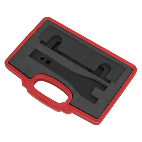 Sealey VSE5067 Petrol Engine Timing Tool Kit - for GM 1.0/1.4 Chain Drive - VSE5067 - Sealey Tools UK - Trade Counter Direct