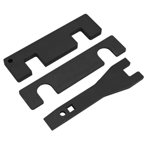 Sealey VSE5067 Petrol Engine Timing Tool Kit - for GM 1.0/1.4 Chain Drive - VSE5067 - Sealey Tools UK - Trade Counter Direct