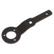 Sealey VSE5093 Crankshaft Holding Tool for Citroen, Peugeot, Toyota 1.0/1.2 - Belt Drive - VSE5093 - Sealey Tools UK - Trade Counter Direct