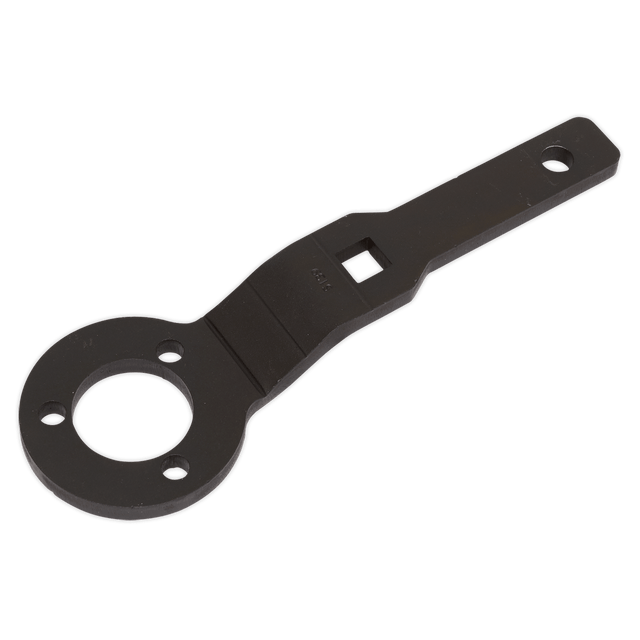 Sealey VSE5093 Crankshaft Holding Tool for Citroen, Peugeot, Toyota 1.0/1.2 - Belt Drive - VSE5093 - Sealey Tools UK - Trade Counter Direct