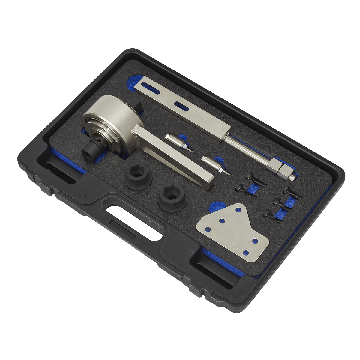 Sealey VSE5180 Torque Multiplier for Ford EcoBoost 1/2"-3/4"Sq Drive - VSE5180 - Sealey Tools UK - Trade Counter Direct