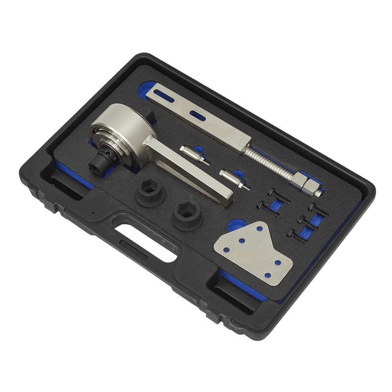 Sealey VSE5180 Torque Multiplier for Ford EcoBoost 1/2"-3/4"Sq Drive - VSE5180 - Sealey Tools UK - Trade Counter Direct