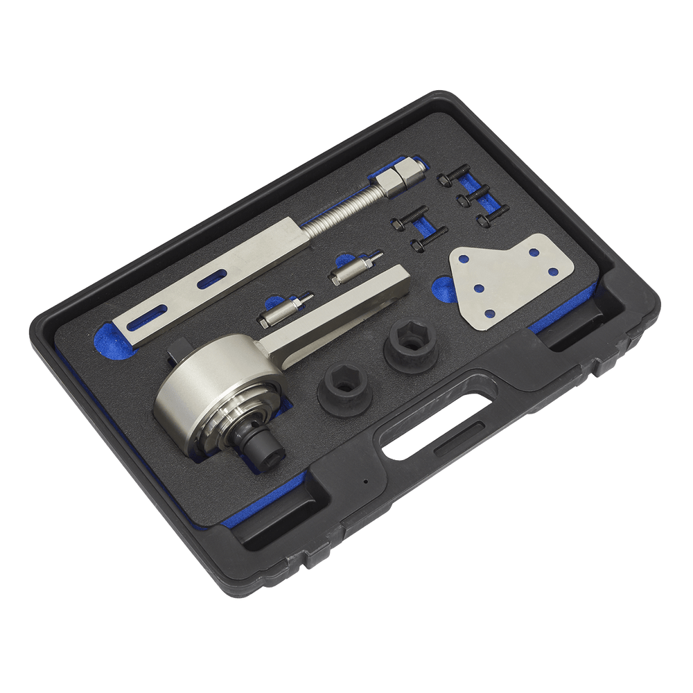 Sealey VSE5180 Torque Multiplier for Ford EcoBoost 1/2"-3/4"Sq Drive - VSE5180 - Sealey Tools UK - Trade Counter Direct