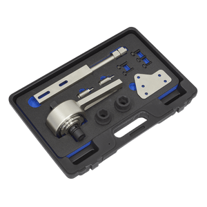 Sealey VSE5180 Torque Multiplier for Ford EcoBoost 1/2"-3/4"Sq Drive - VSE5180 - Sealey Tools UK - Trade Counter Direct