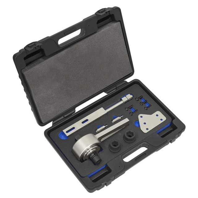 Sealey VSE5180 Torque Multiplier for Ford EcoBoost 1/2"-3/4"Sq Drive - VSE5180 - Sealey Tools UK - Trade Counter Direct