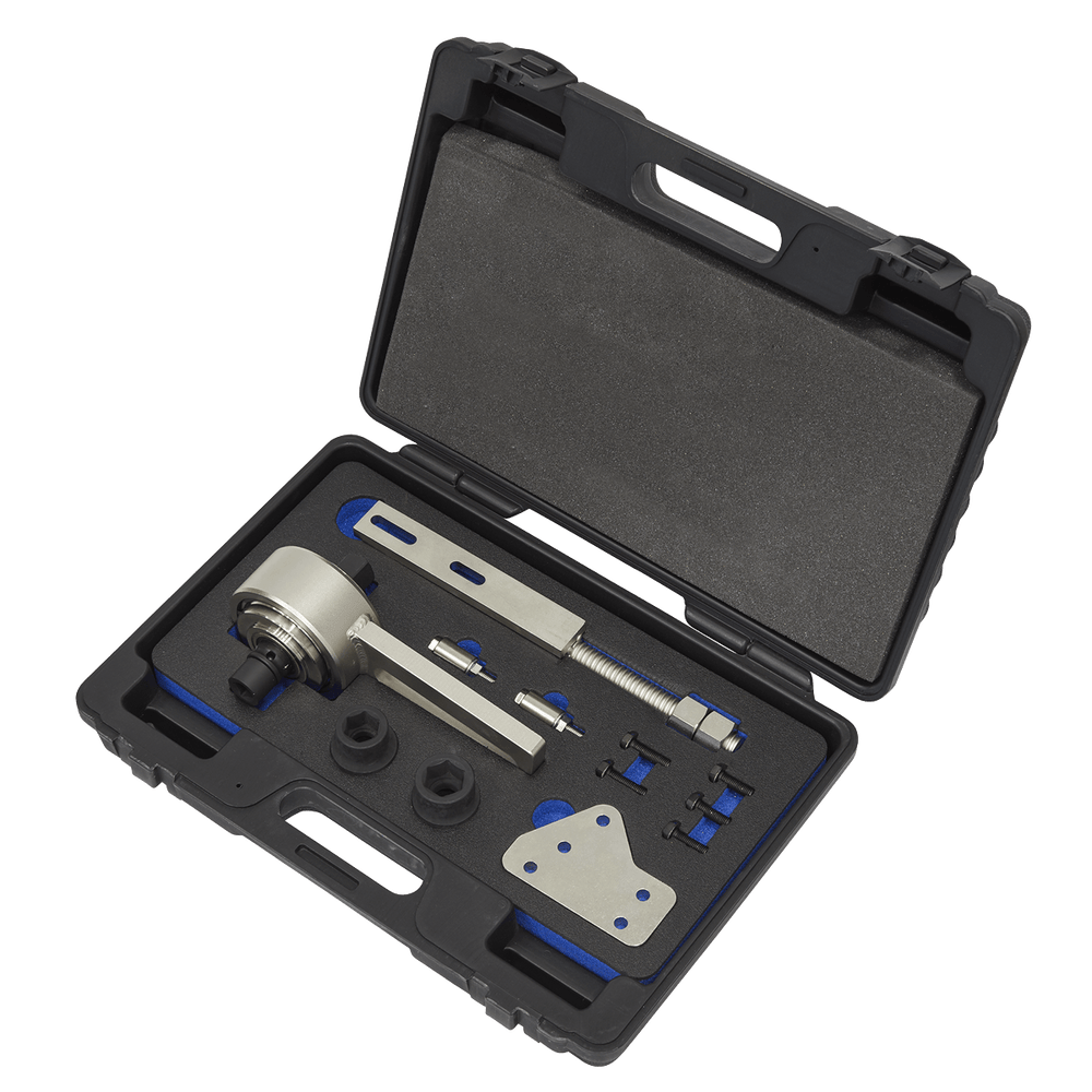Sealey VSE5180 Torque Multiplier for Ford EcoBoost 1/2"-3/4"Sq Drive - VSE5180 - Sealey Tools UK - Trade Counter Direct