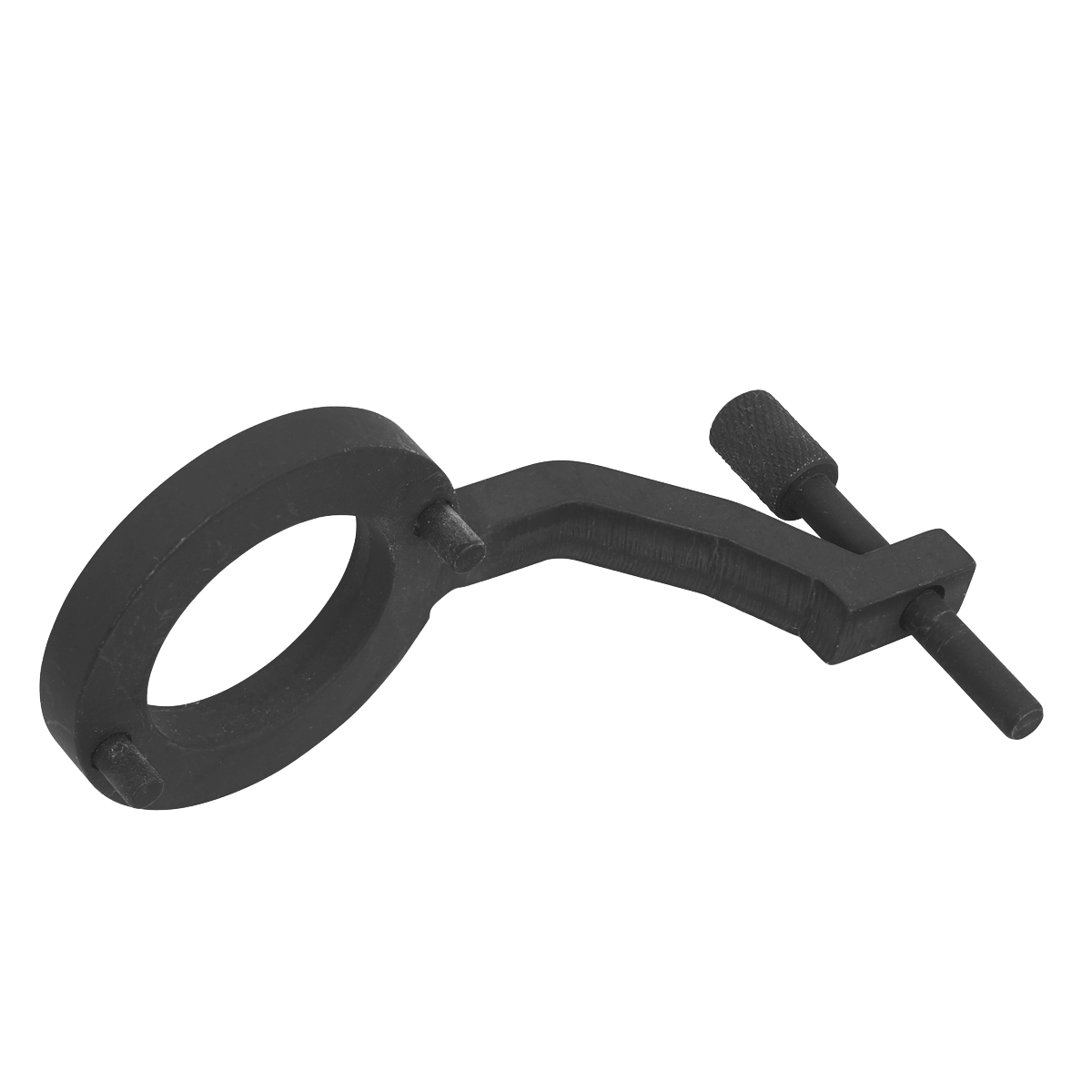 Sealey VSE5312 Fuel Pump Holding Tool - for Jaguar, Land Rover 3.0D TDV6 - Belt Drive - VSE5312 - Sealey Tools UK - Trade Counter Direct