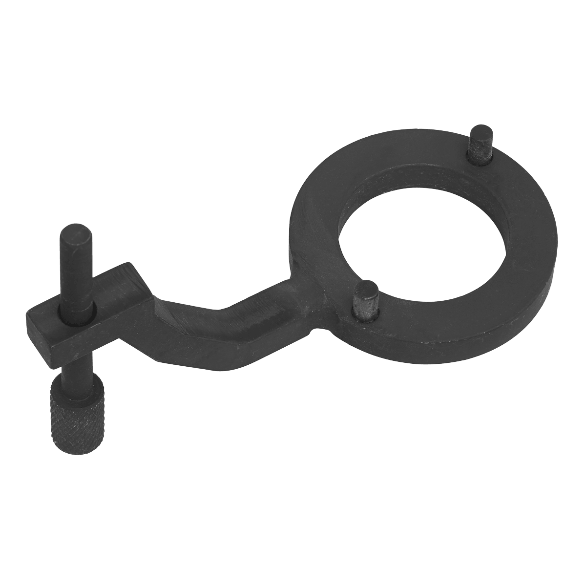 Sealey VSE5312 Fuel Pump Holding Tool - for Jaguar, Land Rover 3.0D TDV6 - Belt Drive - VSE5312 - Sealey Tools UK - Trade Counter Direct