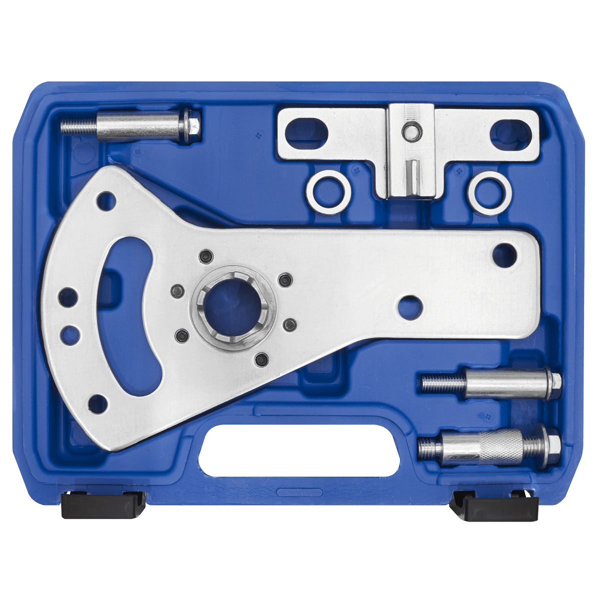 Sealey VSE5493 Timing Tool Kit for Ford 1.5 EcoBoost - Chain Drive - VSE5493 - Sealey Tools UK - Trade Counter Direct