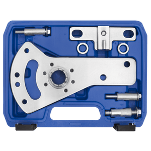 Sealey VSE5493 Timing Tool Kit for Ford 1.5 EcoBoost - Chain Drive - VSE5493 - Sealey Tools UK - Trade Counter Direct