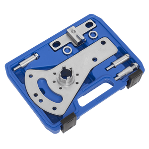 Sealey VSE5493 Timing Tool Kit for Ford 1.5 EcoBoost - Chain Drive - VSE5493 - Sealey Tools UK - Trade Counter Direct