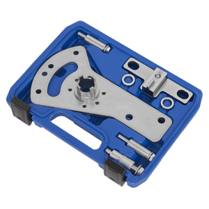 Sealey VSE5493 Timing Tool Kit for Ford 1.5 EcoBoost - Chain Drive - VSE5493 - Sealey Tools UK - Trade Counter Direct