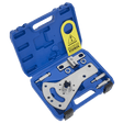 Sealey VSE5493 Timing Tool Kit for Ford 1.5 EcoBoost - Chain Drive - VSE5493 - Sealey Tools UK - Trade Counter Direct