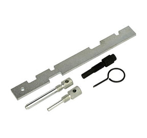 Sealey VSE5515 Petrol Engine Setting/Locking Kit - Ford, Mazda, Volvo 1.25, 1.4, 1.6, 1.8, 2.0, 2.3 16v Duratec - Belt/Chain Drive - Setting & Locking Tools - SLY-15516 - Sealey Tools UK - Trade Counter Direct