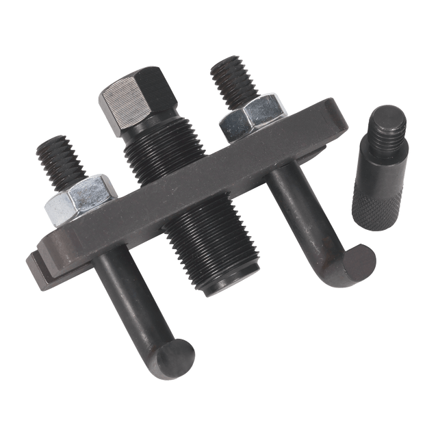 Sealey VSE5590 Fuel Pump Sprocket Puller - for Ford Transit 2.2 Puma Diesel - Chain Drive - VSE5590 - Sealey Tools UK - Trade Counter Direct
