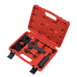 Sealey VSE5740 Diesel Engine Timing Tool Kit - for GM 2.0CDTi - Belt Drive - VSE5740 - Sealey Tools UK - Trade Counter Direct