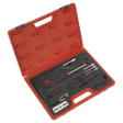 Sealey VSE5930 Diesel Engine Timing Tool Kit - for PSA, Ford - Belt Drive - VSE5930 - Sealey Tools UK - Trade Counter Direct