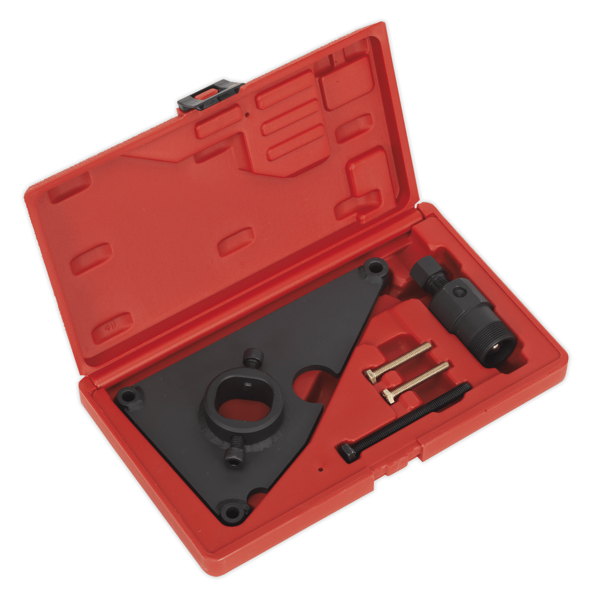 Sealey VSE5931 High Pressure Fuel Pump Sprocket Remover - for Hyundai, Kia - VSE5931 - Sealey Tools UK - Trade Counter Direct